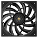 Вентилятор Thermalright TL-H12015B 120 мм PWM - изображение 1