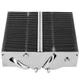 Кулер Thermalright AXP90-X53 ITX 53 мм - зображення 3