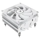 Кулер Thermalright AXP90-X53 White - изображение 2