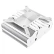 Кулер Thermalright AXP90-X53 White - изображение 5
