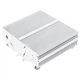 Кулер Thermalright AXP90-X53 White - изображение 6