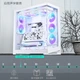 Вентилятор Phanteks D30 140 мм PWM White - зображення 8