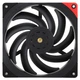 Вентилятор Thermalright TL-B14B EXTREM 140 мм PWM - зображення 1