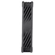 Вентилятор SilverStone SF120B 120 мм PWM Black (SST-SF120B) - изображение 6