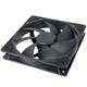 Вентилятор SilverStone VS140B 140 мм PWM Black - изображение 3