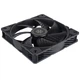 Вентилятор Silverstone Shark Black SF140B 140 мм PWM - зображення 5