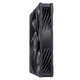 Вентилятор Silverstone Shark Black SF140B 140 мм PWM - зображення 8