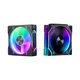 Вентилятор Phanteks D28 Block Edition Reverse Blade 120 мм Black - изображение 2