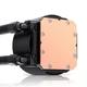 Система водяного охолодження Jonsbo TG-360 Black - зображення 7