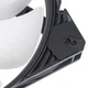 Вентилятор Silverstone Shark ARGB SF140B 140 мм PWM Black (SST-SF140B-ARGB) - изображение 8