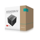 Кулер DeepCool Assassin IV - изображение 9