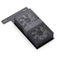 Кулер для оперативной памяти Jonsbo NF-2 ARGB Black - изображение 1
