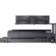 Кулер для оперативной памяти Jonsbo NF-2 ARGB Black - изображение 3