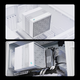 Кулер DeepCool Assassin IV White - зображення 5