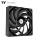 Вентилятор Thermaltake TOUGHFAN 12 Pro 120 мм PWM Black - изображение 2