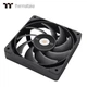 Вентилятор Thermaltake TOUGHFAN 12 Pro 120 мм PWM Black - изображение 3