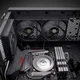 Вентилятор Thermaltake TOUGHFAN 12 Pro 120 мм PWM Black - изображение 8