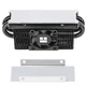 Радіатор для SSD Thermalright HR-10 2280 PRO BLACK - зображення 3