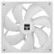 Вентилятор Thermalright TL-C14CW 140 мм PWM White - зображення 1
