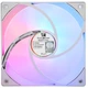 Вентилятор Thermalright TL-C12W V3 X3 120 мм PWM White ARGB (TL-C12W-SV3X3) - зображення 3