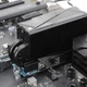 Радіатор для SSD Thermalright HR-10 2280 PRO BLACK - зображення 8