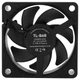 Вентилятор Thermalright TL-B6B 6025 60 мм PWM - зображення 2