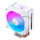 Кулер Jonsbo CR-1300 EVO Color Edition White - изображение 3