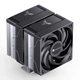Кулер Jonsbo CR-3000E Standard Edition - зображення 5