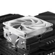 Кулер PcCooler RC400-53WH White - изображение 4