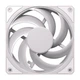 Вентилятор Cooler Master Mobius 120 PWM White (MFZ-M2NW-21NPK-C1) - изображение 1