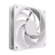 Вентилятор Cooler Master Mobius 120 PWM White (MFZ-M2NW-21NPK-C1) - изображение 4