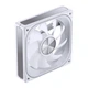 Вентилятор Jonsbo ZA-120W 120 мм PWM White - изображение 8