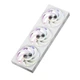 Вентилятор PcCooler Light Wing F7 X120 ARGB 120 мм PWM White - изображение 4