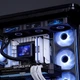 Вентилятор Jonsbo ZC-360B ARGB 120 мм Black - зображення 8