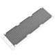 Система водяного охолодження Thermaltake Steel Shadow Frost 360 ARGB White - зображення 5