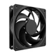 Вентилятор Cooler Master Mobius 120 Black Edition PWM (MFZ-M2NK-21NPK-R1) - изображение 2