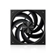 Вентилятор Thermalright TL-H12-X28-R7 120 мм Black - изображение 1