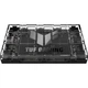 Хаб для вентиляторов ASUS TUF GAMING TFH-01 6 каналов ARGB+PWM Black - изображение 2