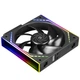 Вентилятор Thermalright TL-M12Q X3 120 мм PWM - изображение 4