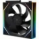 Вентилятор Thermalright TL-M12QR X3 120 мм PWM Black - зображення 3