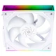 Вентилятор Thermalright TL-M12QW X3 120 мм PWM White - изображение 6