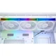 Вентилятор Thermalright TL-M12QW X3 120 мм PWM White - изображение 7
