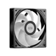 Вентилятор PcCooler F3 S120 ARGB 120 мм PWM Black - изображение 2