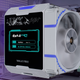 Кулер Valkyrie DX140 AMD Optimized Edition VK - изображение 6
