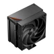 Кулер PcCooler RZ500BK - изображение 3