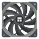 Вентилятор Thermalright TL-C12 120 мм PWM - зображення 1