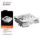 Кулер PcCooler RC600-67WH White - изображение 4