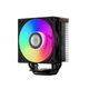 Кулер PcCooler RT500 Digital ARGB Black - изображение 2