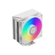 Кулер PcCooler RT500 Digital ARGB WH - изображение 3