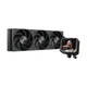 Система водяного охлаждения PcCooler Northern GT360 Black - изображение 1